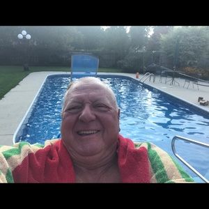 Meet your Posher, Bill